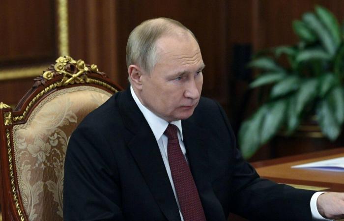 Putin gibt auf? Die Ukraine hat bereits die Kapitulationsbedingungen angeboten. „Verbündete des Zaren zur Annahme bereit“