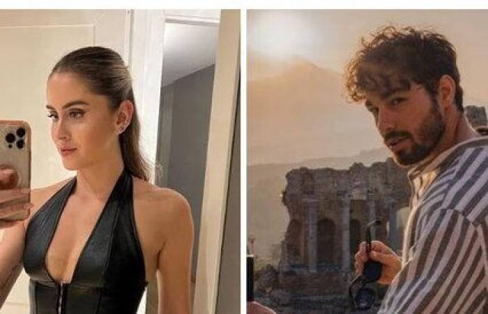 Valentina Ferragni verrät, warum sie Luca Vezil verlassen hat