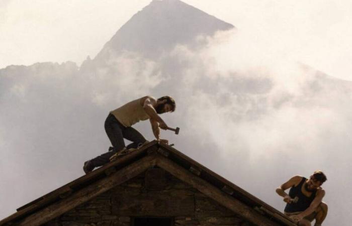 Die acht Berge: die Drehorte des Films