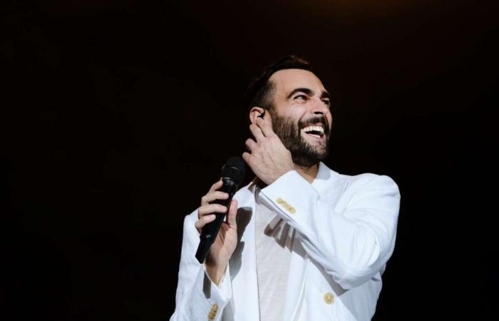 Marco Mengoni in Sanremo 2023, Privatleben und Krise: Alter, Freund, Songtext Zwei Leben