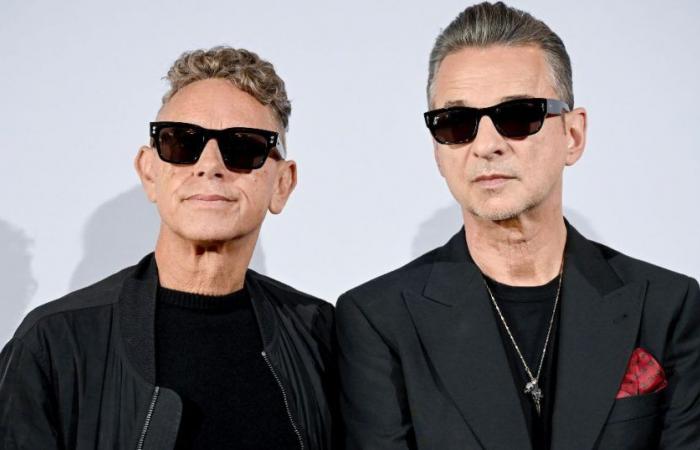 Sanremo 2023, Depeche Mode zu Gast im Ariston: vom weltweiten Erfolg bis zu jener Zeit, als Dave Gahan dem Tode nahe war