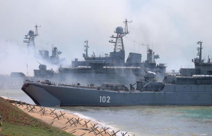 «Russland hat Atomschiffe in der Ostsee stationiert» – Der Alarm der norwegischen Geheimdienste