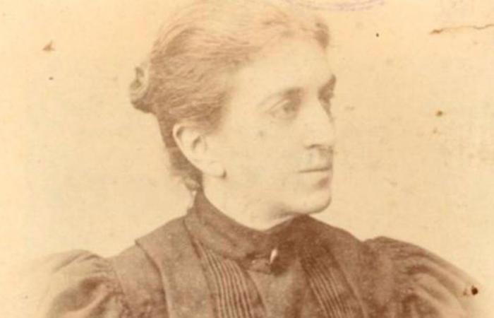 Lidia Poët, die erste Anwältin Italiens