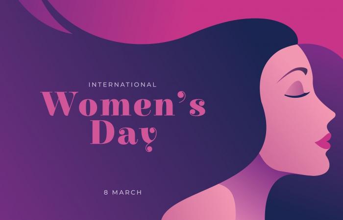 Alles Gute zum Frauentag 2023, Bilder und Gifs für die Wünsche vom 8. März
