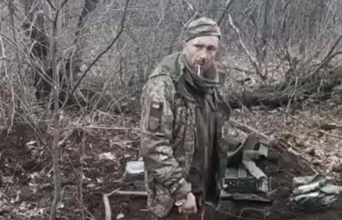 Video der Hinrichtung eines ukrainischen Gefangenen, Kiew fordert eine Untersuchung. «Sein Name war Tymofiy Shadura und er war 40 Jahre alt»- Corriere.it