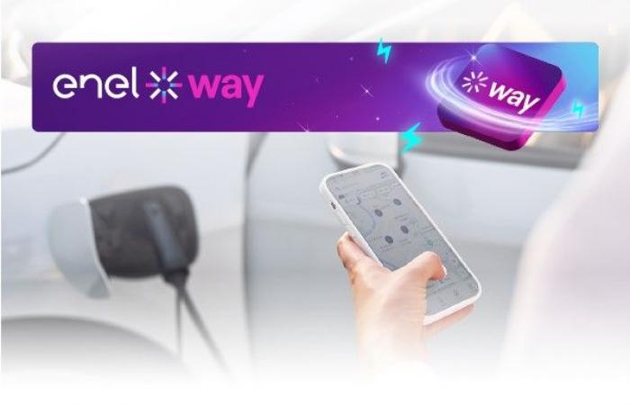 Enel X Way erhöht die Preise und geht gegen Abonnements vor