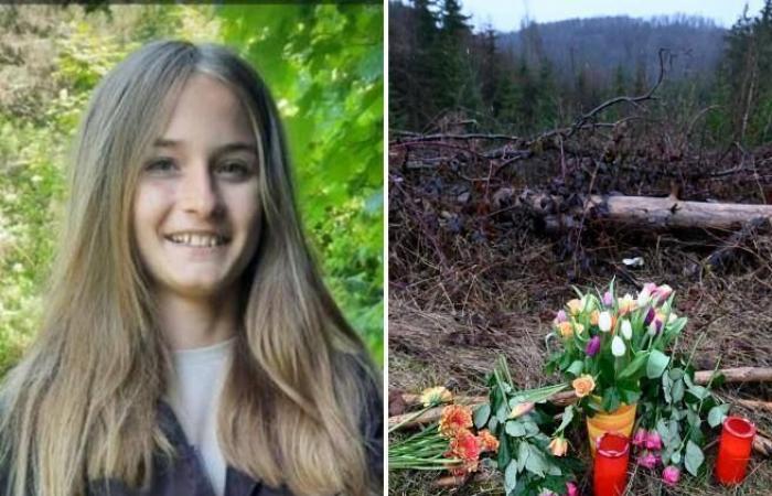 Freudenberg, 12-jährige Luise im Wald von zwei gleichaltrigen Freunden mit “mehreren Stichwunden” getötet – Corriere.it