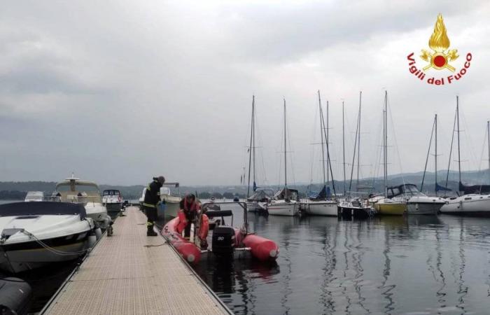 Tragödie am Lago Maggiore, vier Menschen starben: Hier sind die Opfer