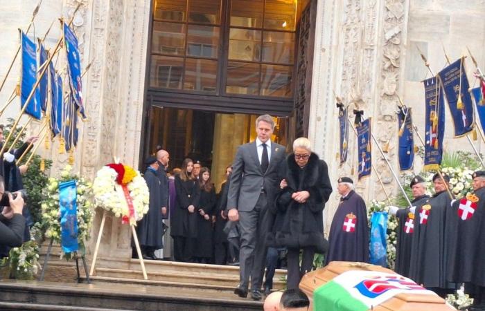 Vittorio Emanuele von Savoyen, heute der Tag der Beerdigung, Einäscherung in Biella – Newsbiella.it