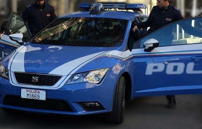 Ein georgischer Staatsbürger wurde in Salerno wegen des Todes eines 49-jährigen Landsmanns festgenommen