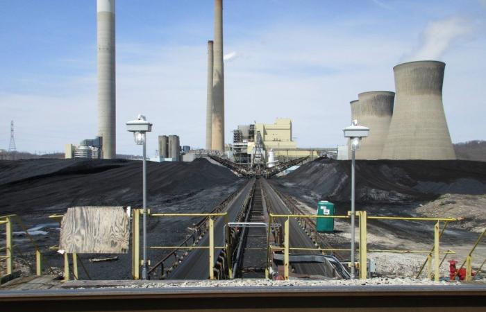 Hartes Vorgehen gegen Emissionen aus Kohle- und Gaskraftwerken. Die Stabilität des Systems ist gefährdet