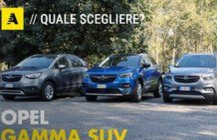 Zu verkaufen neuer Opel Mokka 1.2 t Edition s&s 100cv in Casoria, Neapel (Code 13438585)