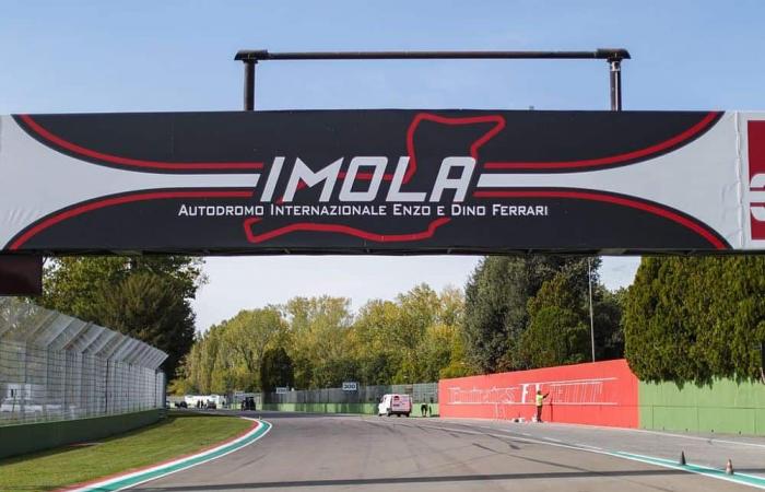 F1 | Imola GP 2024