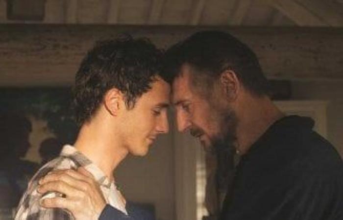 Made in Italy – Ein Zuhause, um sich selbst zu finden, die Rezension des Films mit Liam Neeson