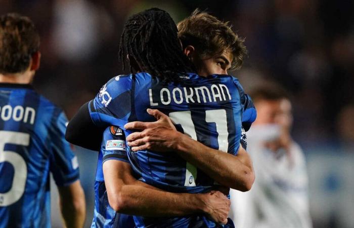 Atalanta im Europa-League-Finale! Roma hätte das Spiel beinahe drehen können, schied aber gegen Bayer Leverkusen aus
