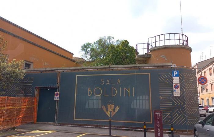 Die Kommune. „Boldini hat für die nächste Regierung Priorität“