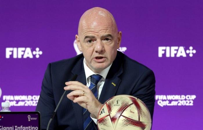 Klub-WM, FifPro gegen FIFA: „Stoppen Sie das Turnier, sonst verklagen wir“