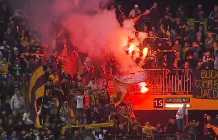 Benevento, für die Play-offs wird die Liga über die Ticketpreise entscheiden: So wird der Erlös aufgeteilt