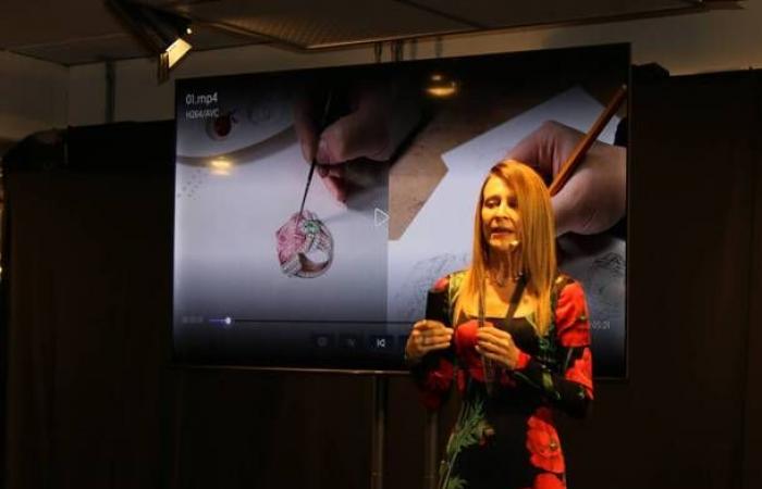 Tradition, Kreativität und Innovation: Wie Dolce & Gabbana Haute Jewellery entstand