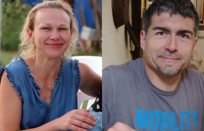 Femizid Modena, die Verhaftung von Anna Sviridenkos Ehemann bestätigt: Paltrinieri bleibt im Gefängnis