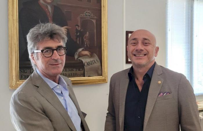 Zwei neue Chefärzte bei Santa Croce in Cuneo: In einem Jahr sind es bereits zehn
