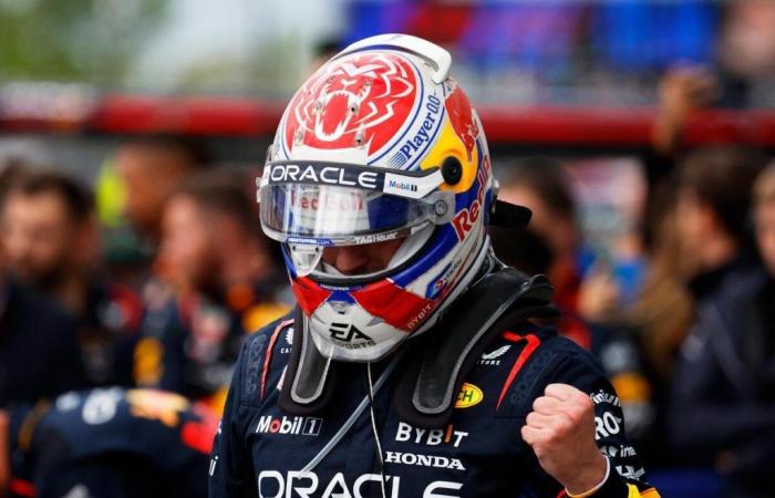 Max Verstappen bei den 24 Stunden von Le Mans? Ja, aber „sie müssen die BoP reparieren“. Leclerc hingegen… – Formel 1