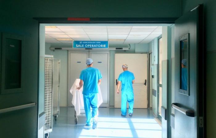 Terni: stirbt an einer Staphylokokkeninfektion im Krankenhaus. Über 300.000 Euro Entschädigung für die Kinder