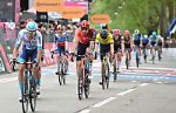 Tour de France, Turin-Piacenza hat bereits „begonnen“ – Turin News