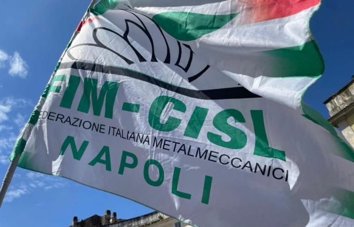 Uliano in Caserta, über 10.000 Arbeiter, die an den Krisen in Kampanien beteiligt sind, wir lassen die Menschen nicht in Ruhe, wo ist die Politik? – Italienischer Metallarbeiterverband