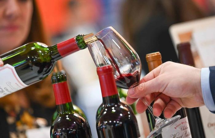 Die Preise in Bordeaux sinken um 30 %. Der En-Primeur-Verkauf 2023 ist eine Katastrophe