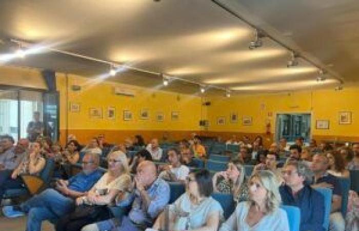 „Bürgerkonferenz zu Agrigent 2025“ (Videointerviews)