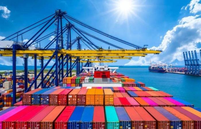 Export, Cuneo trotzt dem Trend: Umsatz von fast 2,7 Milliarden in 3 Monaten