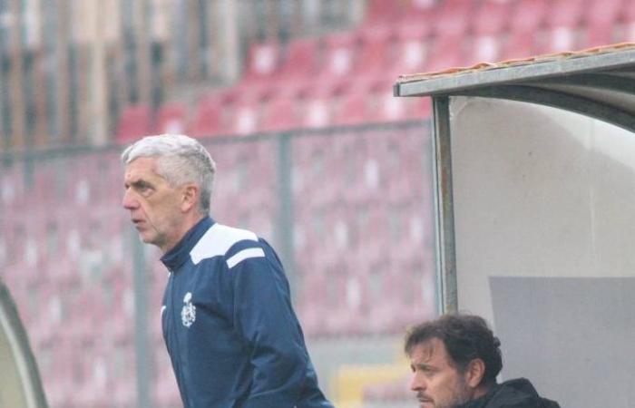 Calcio D, Gaddas Ankündigung: „Auf Wiedersehen Ravenna, ein Monat Stille könnte ausreichen“
