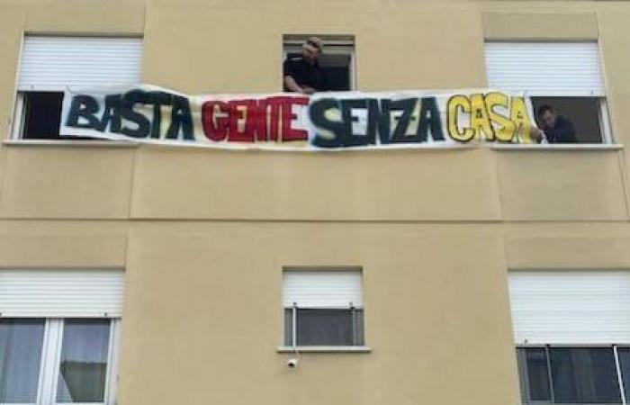 Treviso, vertriebenes älteres Ehepaar, Protest aus sozialen Zentren. Conte: „Wenn Kommunen in Ruhe gelassen werden, riskieren wir, dass in uns eine soziale Bombe explodiert“ | Heute Treviso | Nachricht
