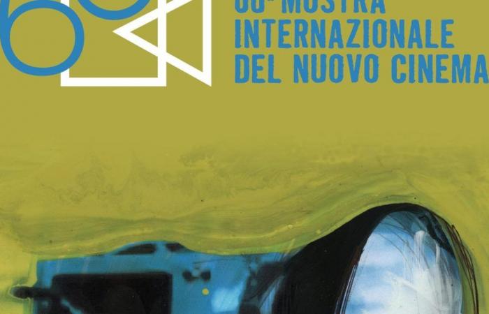 Das Kino „Mostra del Nuovo“ in Pesaro beginnt mit dem Ausblasen von 60 Kerzen