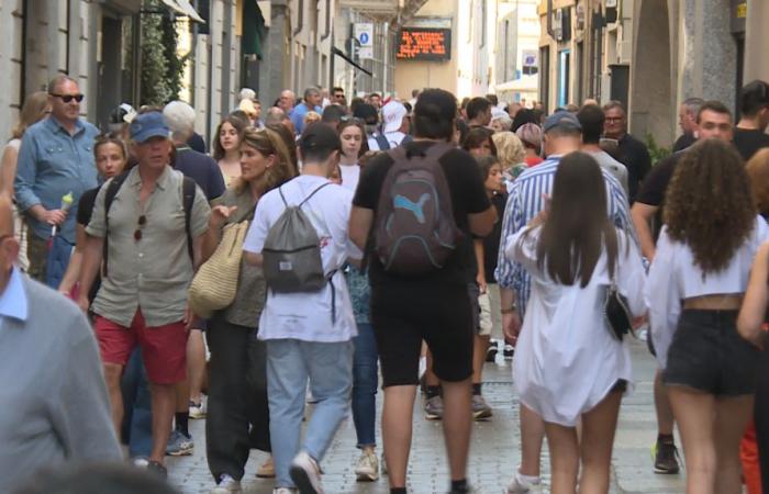 „Risiko des Venedig-Effekts“ für Tourismus und verrückte Preise in Como? Die Warnung der Venezianer: „Sei vorsichtig, sonst ergeht es dir wie uns“