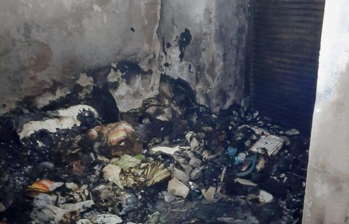 Tunesier zündet das Haus seiner Mutter an: Die Frau stirbt, zwei Schwestern werden schwer verletzt, der Ehemann des Opfers wird verbrannt