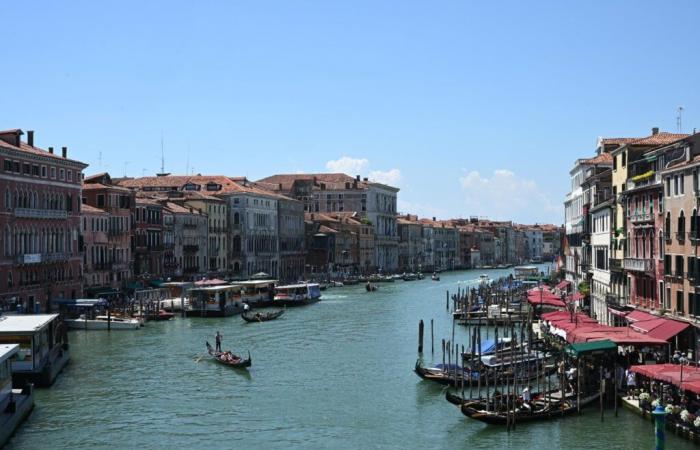 Das von den Museen von Venedig und Katar unterzeichnete Protokoll zur kulturellen Zusammenarbeit