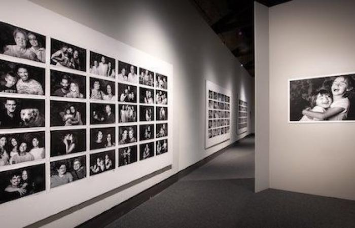 Die Gesichter von Treviso kehren als Protagonisten der Fotoausstellung im Bailo-Museum zurück Heute Treviso | Nachricht