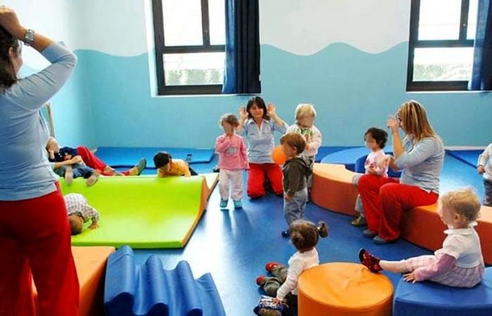 Barletta – Kindergartenjahr 2024/2025, öffentliche Bekanntmachung: Bewerbungen bis 3. Juli