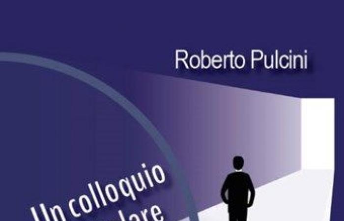 Seelen im Gespräch mit der Wahrheit im Buch von Roberto Pulcini