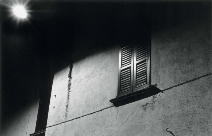 Margaret Bourke-White, die Aufnahmen vor der KAMERA Turin