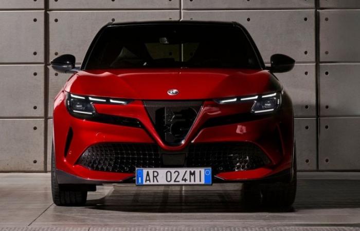 Alfa Romeo Junior: Versionen, Preise und Konkurrenten