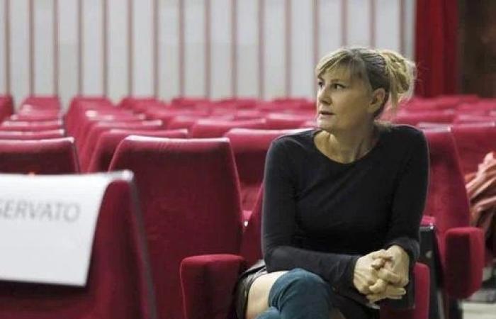 Nadia Baldis Dokufilm über das Campania Teatro Festival wird auf Rai5 ausgestrahlt