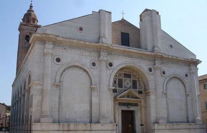 Rimini: „Die Tempelfabrik“. Eine App, um mehr über den Dom zu erfahren. Präsentation am Samstag
