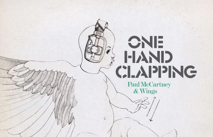 Paul McCartney, die Rezension von One Hand Clapping