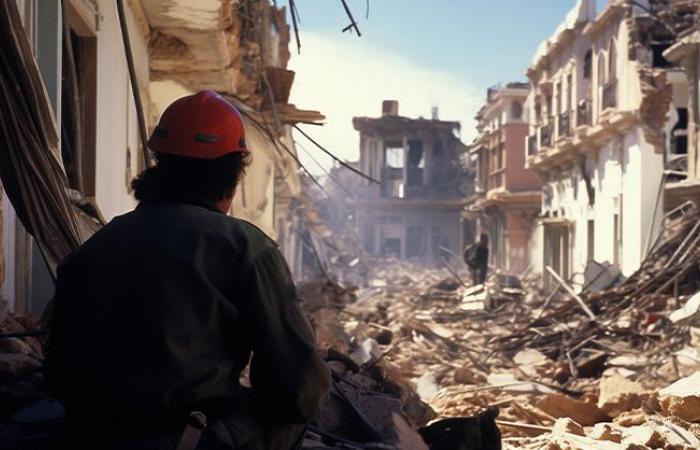 Prävention von Erdbebenrisiken. Die Region Kampanien stellt den Gemeinden über 3 Millionen Euro zur Verfügung – Ondanews.it
