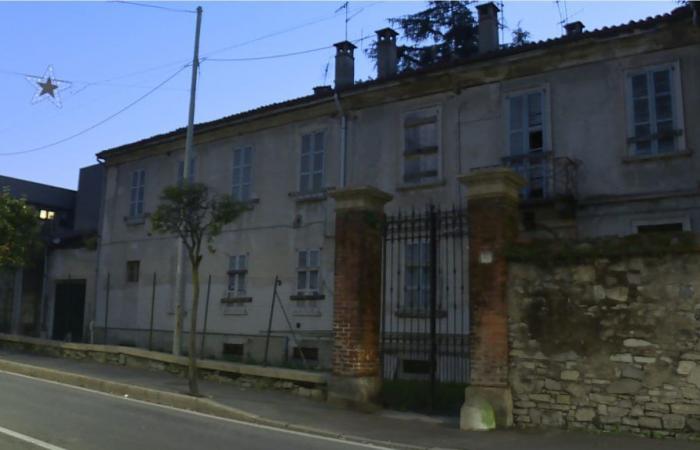 Das ehemalige Waisenhaus in Como steht wieder zur Versteigerung. Dritter Versuch mit 25 % Rabatt