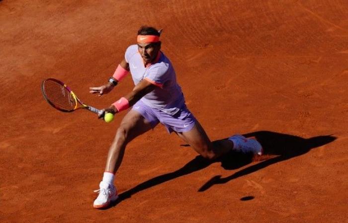 Nadal gibt Wimbledon auf und spielt lieber vor den Olympischen Spielen in Schweden