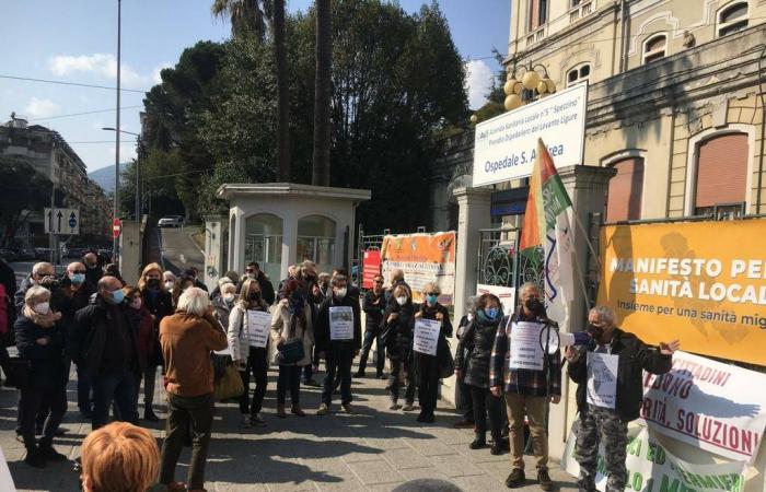 Action und Italia Viva bei der Prozession für das Recht auf Gesundheit: „Wir laden alle Bürgermeister ein, als Vertreter ihrer Gemeinde teilzunehmen“